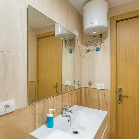 Yumbo Dunas 2 * San Bartolomé