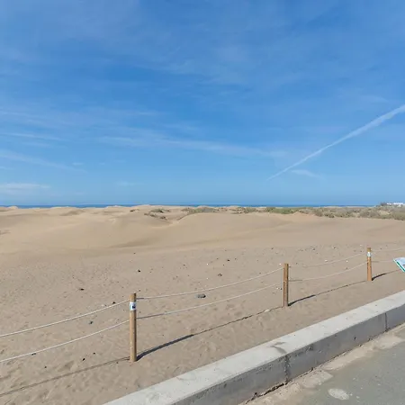 Yumbo Dunas 2 San Bartolomé