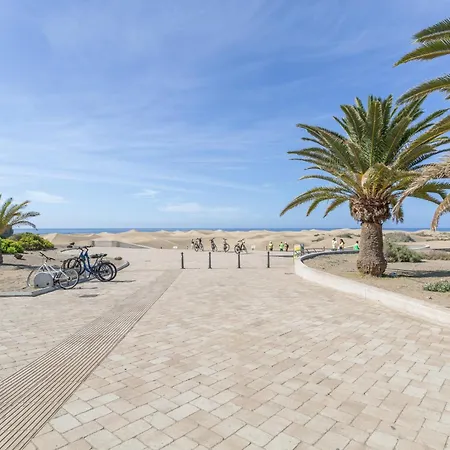Yumbo Dunas 2 דירה San Bartolomé
