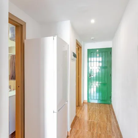 Yumbo Dunas 2 Apartmán San Bartolomé