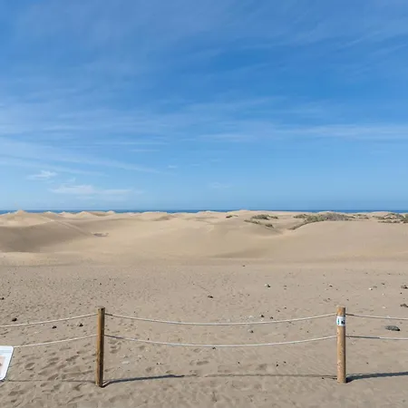 Yumbo Dunas 2 * San Bartolomé