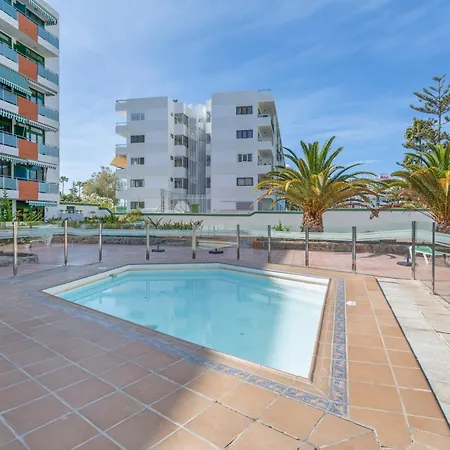 Apartmán Yumbo Dunas 2