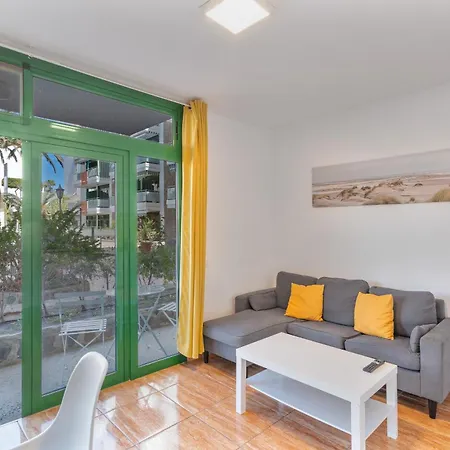 Apartmán Yumbo Dunas 2 San Bartolomé