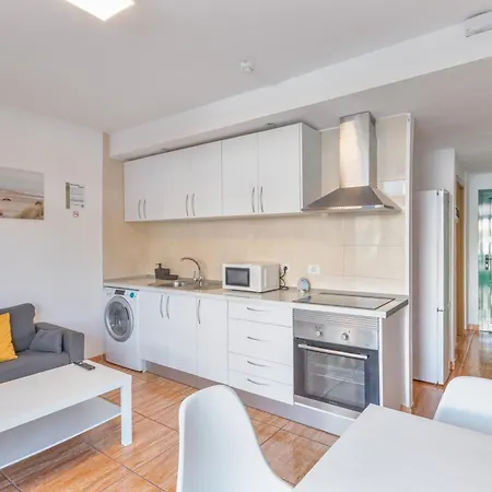 Appartamento Yumbo Dunas 2