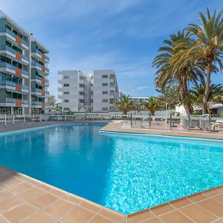 Yumbo Dunas 2 * San Bartolomé