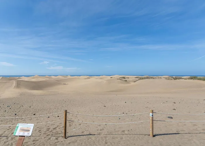 Yumbo Dunas 2 * San Bartolomé