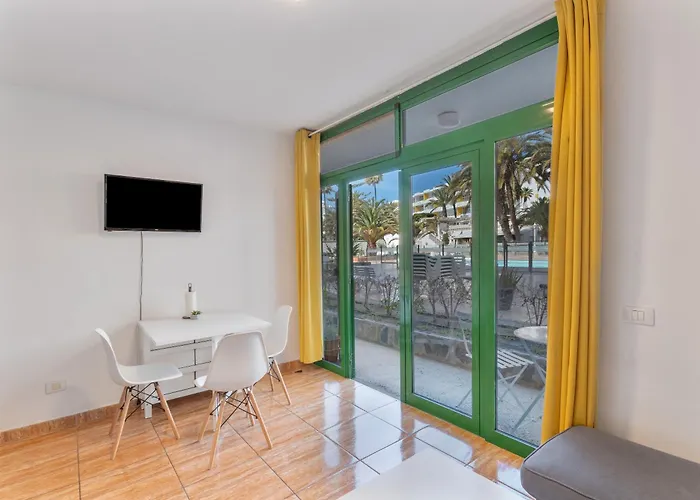 Yumbo Dunas 2 San Bartolomé