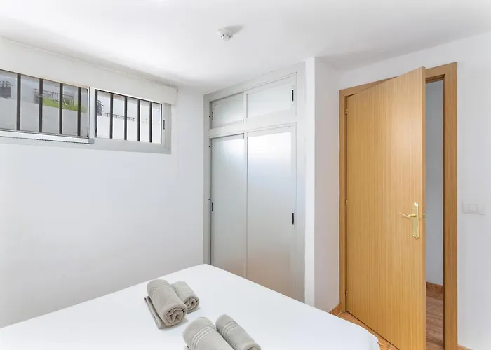 Yumbo Dunas 2 Apartment *