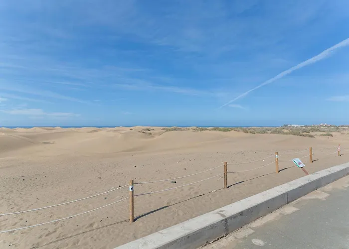 Yumbo Dunas 2 San Bartolomé