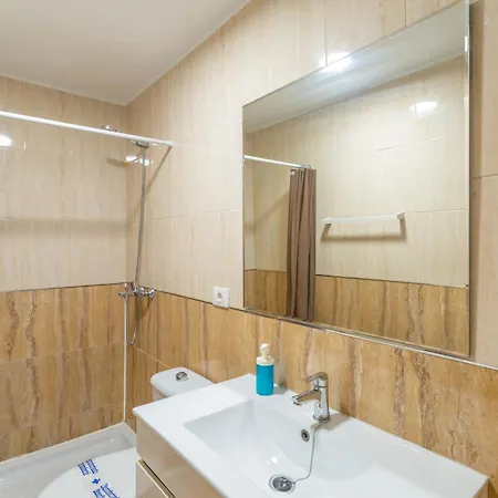 شقة Yumbo Dunas 2 *