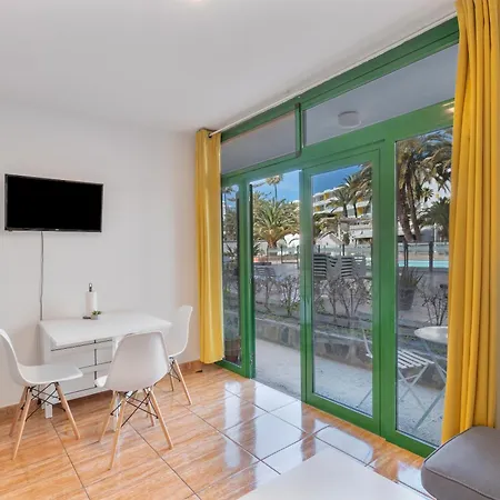 Yumbo Dunas 2 San Bartolomé