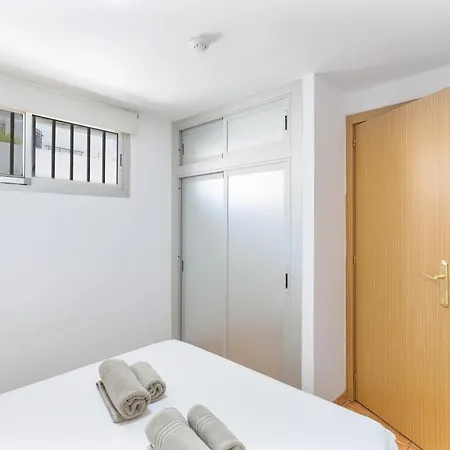 Yumbo Dunas 2 شقة *