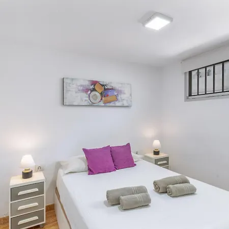 Yumbo Dunas 2 Apartamento