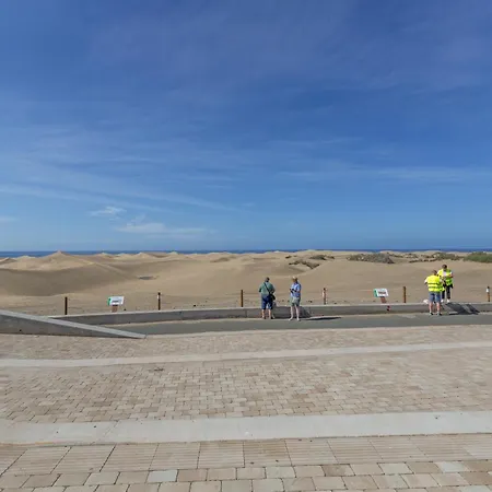 Yumbo Dunas 2 San Bartolomé